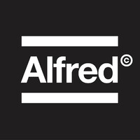 Alfred Logo