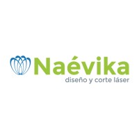 Naévika Logo