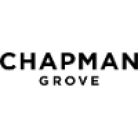 Chapman Grove Wines Logo