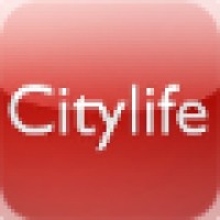 Citylife Chiang Mai Logo
