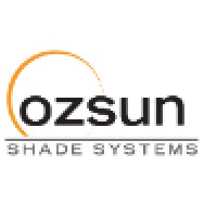 Ozsun Shade Systems Logo
