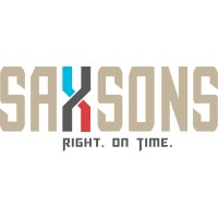 Saxsons Group Logo