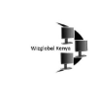 wizGlobal Kenya Logo