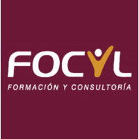 Grupo Focyl Logo