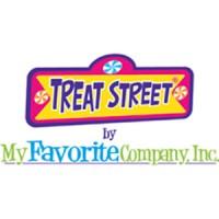 My Favorite Company, Inc. Logo
