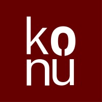 Konu Merdiven Logo