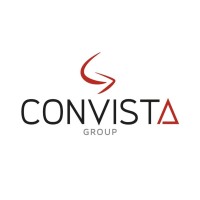 Convista Group AB Logo