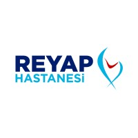 Reyap Hastanesi Logo