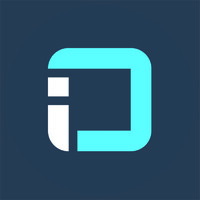 Studievereniging In Duplo Logo
