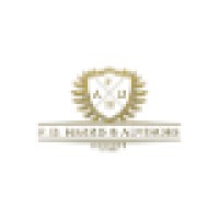F. D. Harris & Advisors Logo