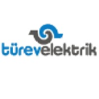 TÜREV ELEKTRİK Logo