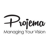Projema Projects Ltd Logo