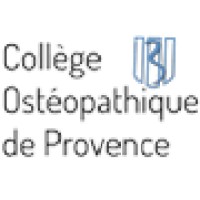 Collège Ostéopathique de Provence Logo