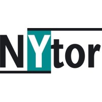 NYtor Logo