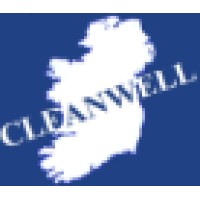 Cleanwell Shannon Logo