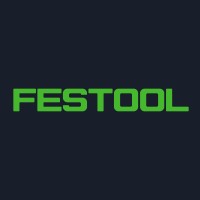 Festool Belgium Logo