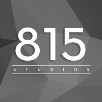 815 Studios Logo