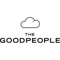 The GoodPeople Netherlands Logo