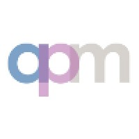 Alison Page Marketing Logo