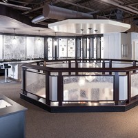 Roomscapes Cabinetry & Design Center Logo