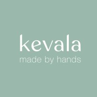 Kevala Ceramics Logo