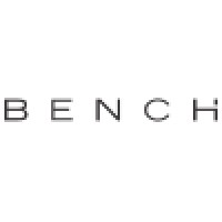 BENCH inc Logo
