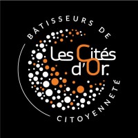 Les Cités dOr Logo