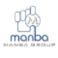 Manba Group Logo