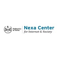 Nexa Center for Internet & Society Logo