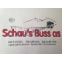 Schaus Buss AS Logo