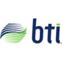 BTI Systems (acquired by Juniper Networks) Logo