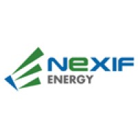 Nexif Logo