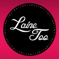 Laine Too Logo