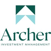 Archer Investment Management Logo