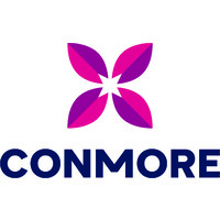 Conmore Ingenjörsbyrå AB Logo