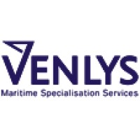 VENLYS Maritime Specialisation Services Logo