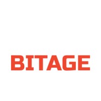 Bitage Software Solutions Logo