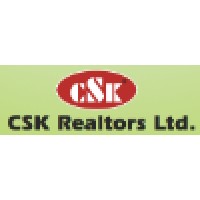 CSK Realtors Limited Logo