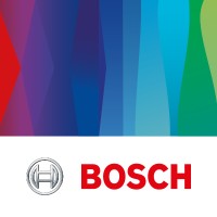 Bosch Termotecnologia Comercial e Industrial Portugal Logo