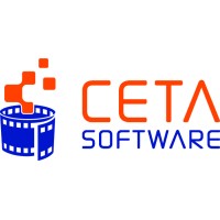 CETA Software Logo