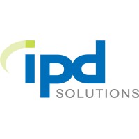 IPD Solutions (IPDCC) Logo