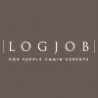 Logjob AG - For Supply Chain Experts. Logo