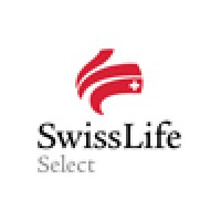 Swiss Life Select Česká republika Logo