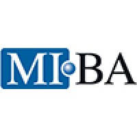 MIBA Bouwmanagement BV Logo