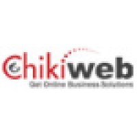 Chiki web Logo