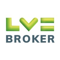LV= Broker Logo