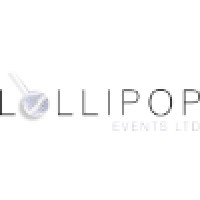 Lollipop Events Ltd Logo