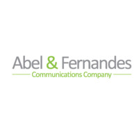 Abel & Fernandes Communications Logo