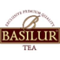 Basilur Tea India Pvt Ltd Logo