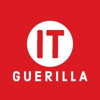 IT Guerilla Logo